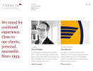 Theron Advisory Group